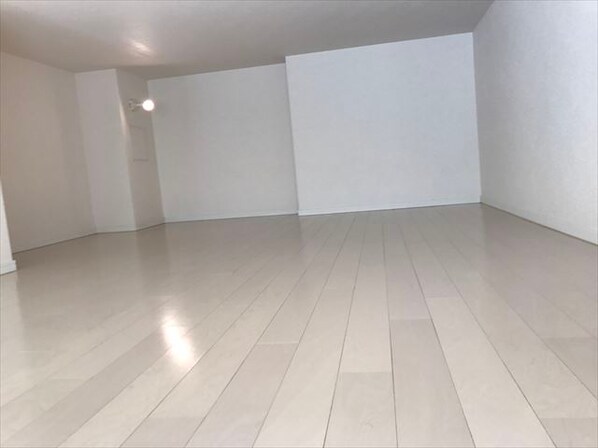 パークアクシス辰巳ステージの物件内観写真